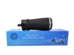 रेंज रोवर स्पोर्ट L494 LR052171 के लिए टेक मास्टर TMAIRSUS एयर स्प्रिंग