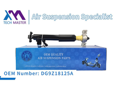 लिंकन MKZ DG9Z18125A के लिए रियर राइट शॉक एब्सोर्बर