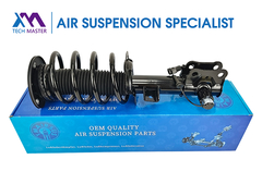 टेक्निकल मास्टर TMAIRSUS फ्रंट राइट शॉक एब्सॉर्बर लिंकन MKZ DG9Z18124U के लिए