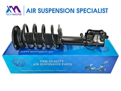 टेक्नॉलजी मास्टर TMAIRSUS फ्रंट लेफ्ट शॉक एब्सोर्बर लिंकन MKZ DG9Z18124B के लिए