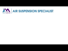 टेक मास्टर TMAIRSUS फ्रंट लेफ्ट एयर शॉक मर्सिडीज-बेंज W212 ई-क्लास 2123203138 के लिए