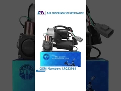 टेक मास्टर TMAIRSUS लैंड रोवर डिस्कवरी 3 LR023964 के लिए वायु निलंबन कंप्रेसर