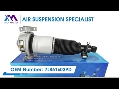 टेक मास्टर TMAIRSUS VW Touareg I पोर्श 955/957 7L8616039D के लिए फ्रंट एयर शॉक