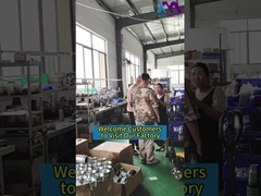 चीन से एयर सस्पेंशन निर्माता