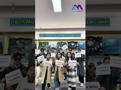 टेक मास्टर एयर सस्पेंशन पार्ट्स स्पेशलिस्ट