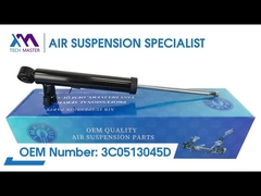टेक मास्टर TMAIRSUS VW Passat CC Tiguan के लिए EDC 3C0513045D के साथ रियर शॉक एब्सॉर्बर