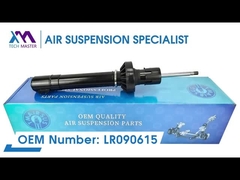टेक मास्टर TMAIRSUS लैंड रोवर L560 वेलर L462 LR5 जगुआर F PACE के लिए फ्रंट कॉइल स्प्रिंग शॉक