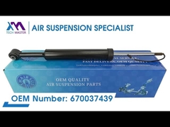 टेक मास्टर TMAIRSUS जीप ग्रैंड चेरोकी WK2 68069671AE के लिए रियर शॉक एब्सॉर्बर