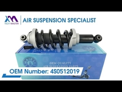टेक मास्टर TMAIRSUS ऑडी R8 4S के लिए रियर शॉक एबोर्बर ADS 4S0512019 के साथ