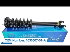 तकनीकी मास्टर: OEM गुणवत्ता वाले वायु निलंबन भागों की पेशकश