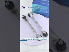 सामने बाएं और दाएं निचले नियंत्रण बांह के लिए बीएमडब्ल्यू X3 F25 31126787669; 31126787670