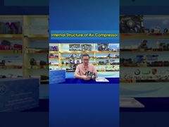 वायु निलंबन भागों का कारखाना