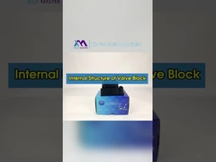 गुआंगज़ौ, चीन से एयर सस्पेंशन पार्ट्स निर्माता