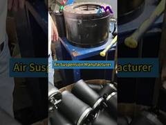 टेक मास्टर की खोज करें: आपका प्रमुख एयर सस्पेंशन निर्माता