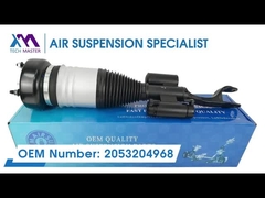 टेक मास्टर TMAIRSUS फ्रंट लेफ्ट एयर शॉक मर्सिडीज-बेंज w205 4 मैटिक 2053204968 के लिए