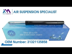 टेक मास्टर TMAIRSUS बीएमडब्ल्यू E34 31321135858 के लिए फ्रंट स्ट्रट शॉक एब्सॉर्बर