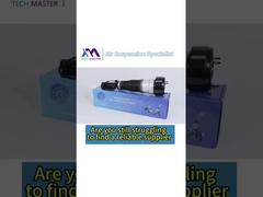 टेक मास्टर एयर सस्पेंशन के फायदे जानें!