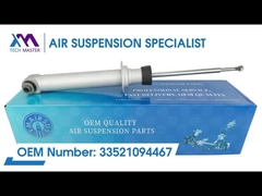 टेक मास्टर TMAIRSUS बीएमडब्ल्यू E39 33521094467 के लिए रियर स्ट्रट शॉक एब्सॉर्बर