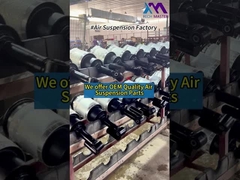 टेक मास्टर में, हम OEM-गुणवत्ता हवा निलंबन भागों प्रदान करने में विशेषज्ञता