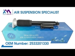 टेक मास्टर TMAIRSUS रियर लेफ्ट स्ट्रट शॉक एब्सॉर्बर मर्सिडीज-बेंज W253 ADS 2533201330 के साथ