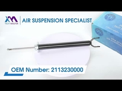 टेक मास्टर TMAIRSUS W211 S211 ई-क्लास 2 के लिए फ्रंट कॉइल स्प्रिंग शॉक 2113230000