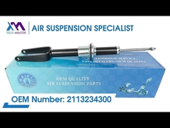 टेक मास्टर TMAIRSUS फ्रंट लेफ्ट कॉइल स्प्रिंग शॉक के लिए W211 S211 4 मैटिक 2113234300