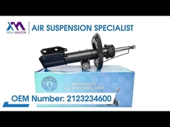टेक मास्टर TMAIRSUS W212 W218 C218 4 matic 2123234600 के लिए फ्रंट लेफ्ट एयर सस्पेंशन डम्पर कोर