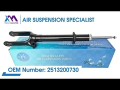 टेक मास्टर TMAIRSUS मर्सिडीज-बेंज W251 2513200730 के लिए फ्रंट शॉक एब्सॉर्बर