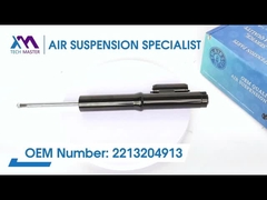 टेक मास्टर TMAIRSUS BENZ W213 ई-क्लास CLS C238 4 मैटिक 2133204930 के लिए फ्रंट लेफ्ट कॉइल शॉक