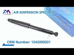 टेक मास्टर TMAIRSUS मर्सिडीज-बेंज W124 1243200031 के लिए रियर शॉक एब्सोर्सर