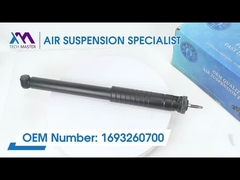 टेक मास्टर TMAIRSUS मर्सिडीज-बेंज W169/245 1693260700 के लिए रियर कॉइल स्प्रिंग शॉक