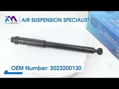 टेक मास्टर TMAIRSUS मर्सिडीज-बेंज W202 2023200130 के लिए फ्रंट कॉइल स्प्रिंग शॉक
