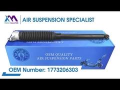 टेक मास्टर TMAIRSUS मर्सिडीज-बेंज W177 1773206303 के लिए रियर कॉइल स्प्रिंग शॉक