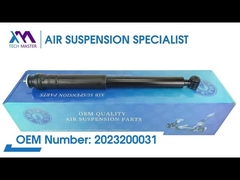 टेक मास्टर TMAIRSUS मर्सिडीज-बेंज W202 2023200031 के लिए रियर कॉइल स्प्रिंग शॉक
