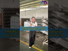 TMAIRSUS® ब्रांडः आपका वन-स्टॉप समाधान!