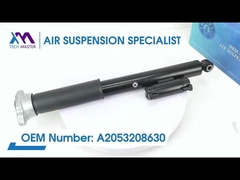 टेक मास्टर TMAIRSUS फ्रंट कॉइल स्प्रिंग शॉक Mercedes-Benz C204 A2043232600 के लिए पूरा