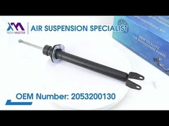 टेक मास्टर TMAIRSUS मर्सिडीज-बेंज C205 2053200130 के लिए फ्रंट कॉइल स्प्रिंग शॉक