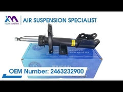 टेक मास्टर TMAIRSUS आगे बाएं और दाएं कुंडल वसंत सदमे के लिए मर्सिडीज-बेंज W246 2463232900 24632330