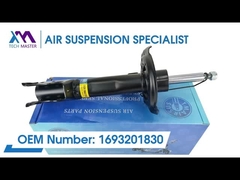 टेक मास्टर TMAIRSUS मर्सिडीज-बेंज W169/245 2010-2012 1693201830 के लिए फ्रंट कॉइल स्प्रिंग शॉक
