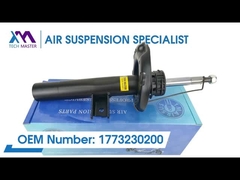 टेक मास्टर TMAIRSUS BENZ A वर्ग/W177/247 1773230200; 1773 के लिए फ्रंट राइट एंड लेफ्ट कॉइल स्प्रिंग शॉक