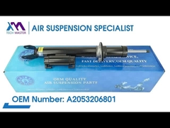 टेक मास्टर TMAIRSUS BENZ C205 ADS A2053206801; A2053206701 के लिए फ्रंट राइट और लेफ्ट कॉइल स्प्रिंग शॉक