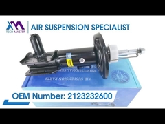 टेक मास्टर TMAIRSUS BENZ E212 4 मैटिक ADS 2123232600 के लिए फ्रंट राइट कॉइल स्प्रिंग शॉक