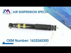 टेक मास्टर TMAIRSUS BENZ W163 1633260300 के लिए फ्रंट कॉइल स्प्रिंग शॉक