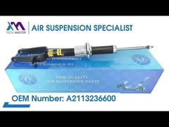 टेक मास्टर TMAIRSUS BENZ E211 4 matic A2113236600 के लिए फ्रंट राइट कॉइल स्प्रिंग शॉक