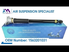 टेक मास्टर TMAIRSUS BENZ X156 1563201031 के लिए रियर कॉइल स्प्रिंग शॉक