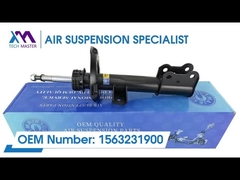 टेक मास्टर TMAIRSUS BENZ X156 1563231900 के लिए फ्रंट लेफ्ट कॉइल स्प्रिंग शॉक