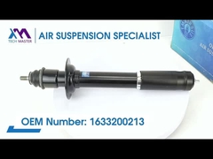 टेक मास्टर TMAIRSUS BENZ W163 1633200213 के लिए रियर कॉइल स्प्रिंग शॉक