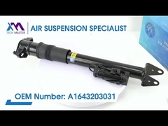 टेक मास्टर TMAIRSUS BENZ GL166 ADS A1643203031 के लिए रियर कॉइल स्प्रिंग शॉक