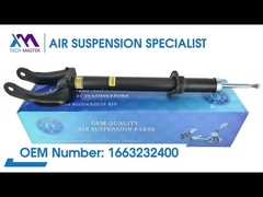 टेक मास्टर TMAIRSUS BENZ GL166 1663232400 के लिए फ्रंट कॉइल स्प्रिंग शॉक