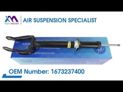 टेक मास्टर TMAIRSUS BENZ GLS167 1673237400 के लिए फ्रंट कॉइल स्प्रिंग शॉक